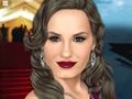 Permainan Benar Make Up Demi Lovato  secara online