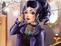 Permainan Ratu Jahat modern Makeover secara online Permainan Ratu Jahat modern Makeover secara online