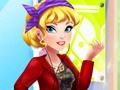 Permainan Sempurna Makeover Princess Aurora  secara online