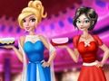 Permainan Prom sekolah menengah secara online
