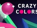 Permainan Warna Gila secara online