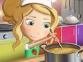 Permainan Kitchen malas  secara online