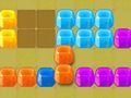 Permainan 2020 Jelly Waktu  secara online
