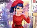 Permainan Catatan Cinta Ladybug & Cat Noir secara online