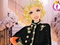 Permainan Barbie Ratu Glam secara online
