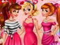 Permainan Satu Partai Hari Valentine  secara online