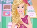 Permainan Barbie Princess Sepatu  secara online