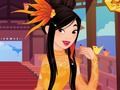 Permainan Mulan Tahun Rooster  secara online