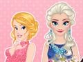Permainan Princess Casting Rush secara online
