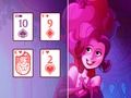 Permainan Geli Magic Solitaire  secara online