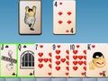 Permainan Gin Rummy secara online