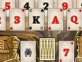 Permainan 3 tripeaks piramida 2 secara online