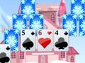 Permainan Beku Puri Solitaire  secara online