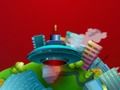 Permainan Menembak Aliens  secara online