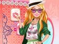 Permainan Makeover lemari Barbie secara online Permainan Makeover lemari Barbie secara online
