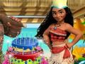 Permainan Kue Lezat Moana secara online
