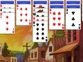 Permainan Wild West Klondike secara online