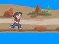 Permainan Mungkin Run  secara online