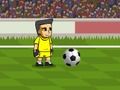 Permainan Trik sepak bola secara online Permainan Trik sepak bola secara online