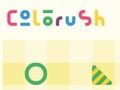 Permainan Colorush secara online