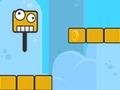 Permainan Blok Jumper  secara online