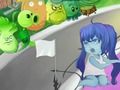 Permainan Adorable Zombie Gadis  secara online