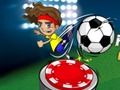 Permainan Evolusi Footgolf secara online