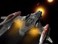 Permainan Perang Galactic  secara online