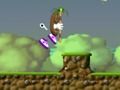 Permainan Jungle Run secara online
