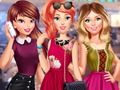 Permainan Saya Fresh Start Makeover  secara online