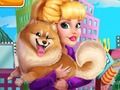 Permainan Audrey Mengadopsi Puppy a secara online Permainan Audrey Mengadopsi Puppy a secara online