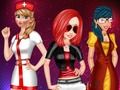 Permainan Princess Karir Penghargaan  secara online