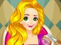 Permainan Rapunzel Instagram Blog  secara online