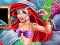 Permainan Mermaid Princess Rumah Sakit Pemulihan  secara online
