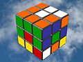 Permainan Rubik's Cube  secara online