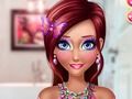 Permainan Putri Modern Makeup Sempurna secara online