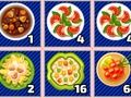 Permainan Lezat 2048 secara online