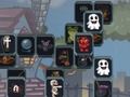 Permainan Hantu Mahjong  secara online