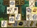 Permainan Puri Mahjong  secara online