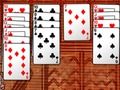 Permainan Solitaire Aljazair  secara online