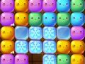 Permainan Cubes Smiley  secara online