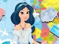 Permainan Jasmine Eurotrip Perencanaan  secara online