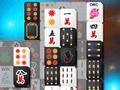 Permainan Mahjong hitam putih 2  secara online