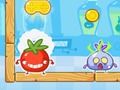 Permainan Berani Tomato 2  secara online