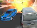 Permainan Berderak Logam: drifting Wars  secara online