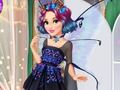 Permainan Enchanted musim semi Dance  secara online