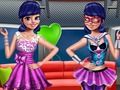 Permainan Pahlawan vs Penjahat  secara online