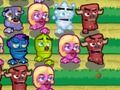 Permainan Looney Roonks secara online