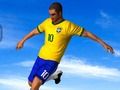 Permainan Menjalankan Sepak bola  secara online