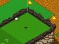 Permainan MiniGolf Dunia  secara online